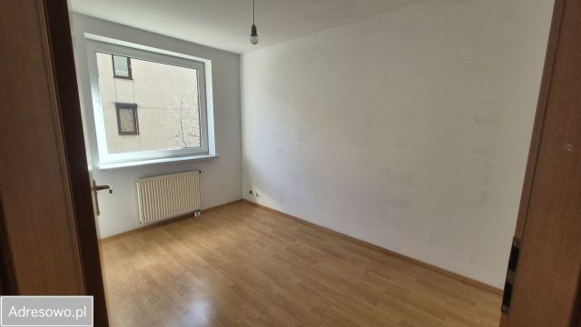 Mieszkanie 3-pokojowe Katowice Muchowiec, ul. Ignacego Paderewskiego. Zdjęcie 1