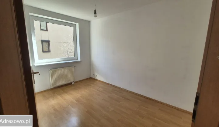 Mieszkanie 3-pokojowe Katowice Muchowiec, ul. Ignacego Paderewskiego