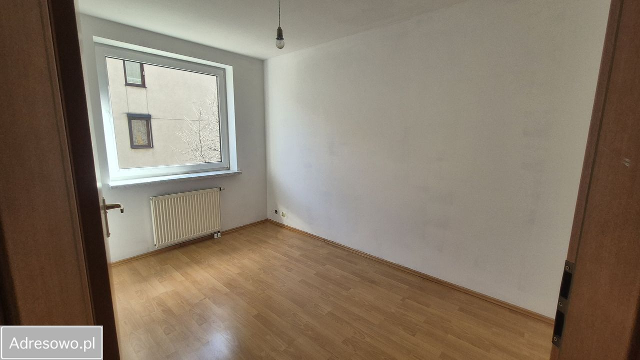 Mieszkanie 3-pokojowe Katowice Muchowiec, ul. Ignacego Paderewskiego. Zdjęcie 1