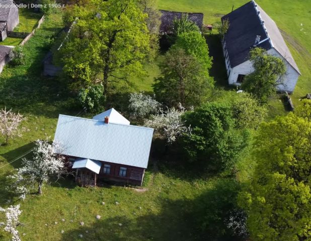 Działka siedliskowa Nowa Pecyna. Zdjęcie 1