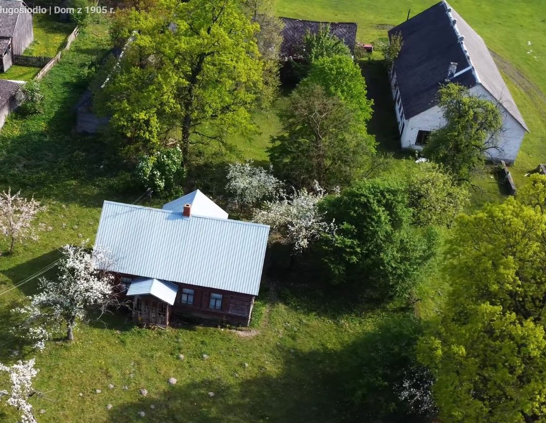 Działka siedliskowa Nowa Pecyna. Zdjęcie 1