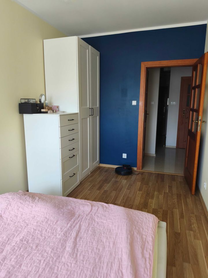 Mieszkanie 2-pokojowe Grodzisk Mazowiecki, ul. Jaśminowa. Zdjęcie 4