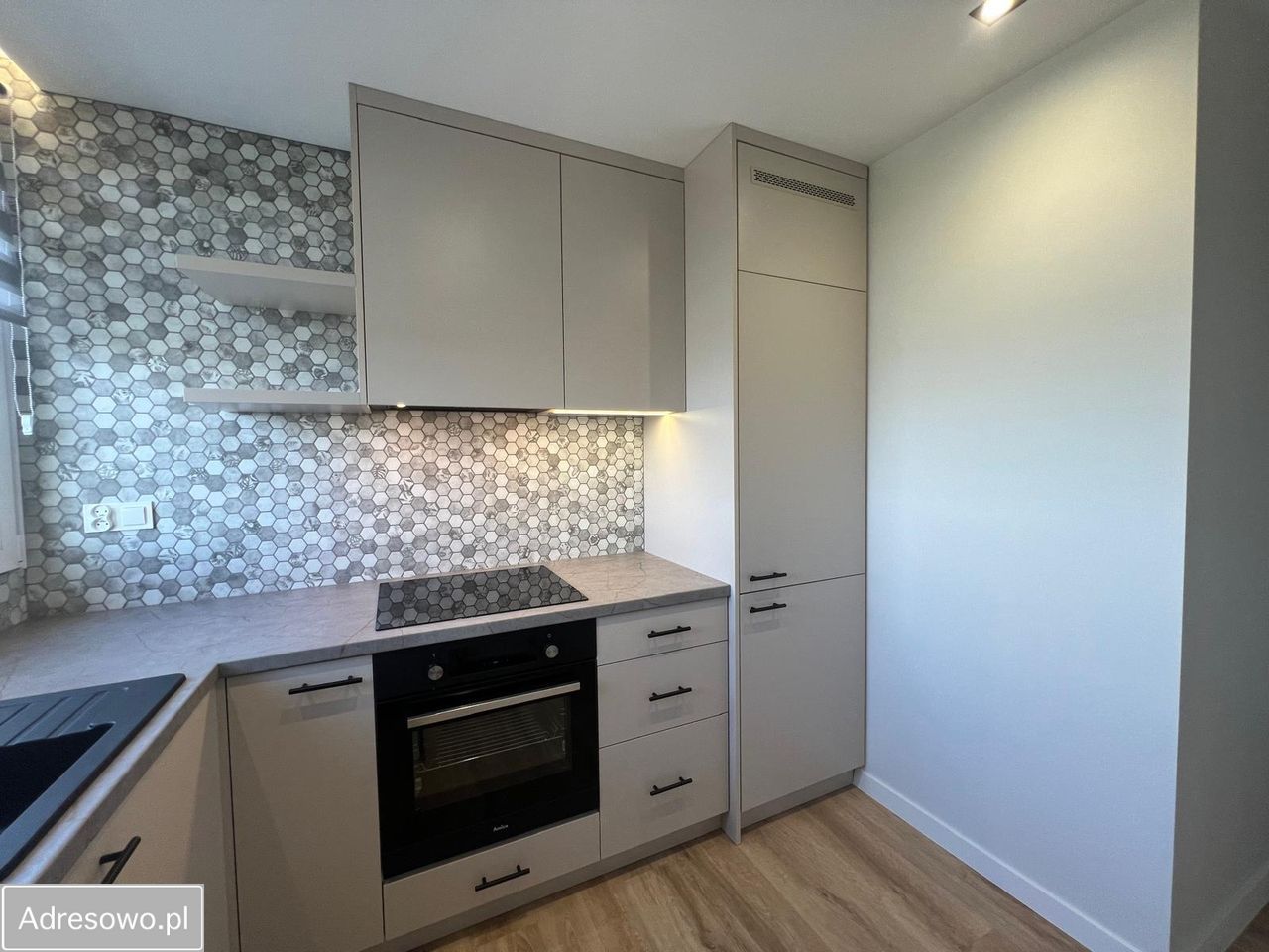 Mieszkanie 3-pokojowe Wrocław Popowice, ul. Popowicka. Zdjęcie 10