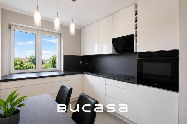 Mieszkanie 5-pokojowe Kraków Wzgórza Krzesławickie, ul. Kantorowicka. Zdjęcie 2