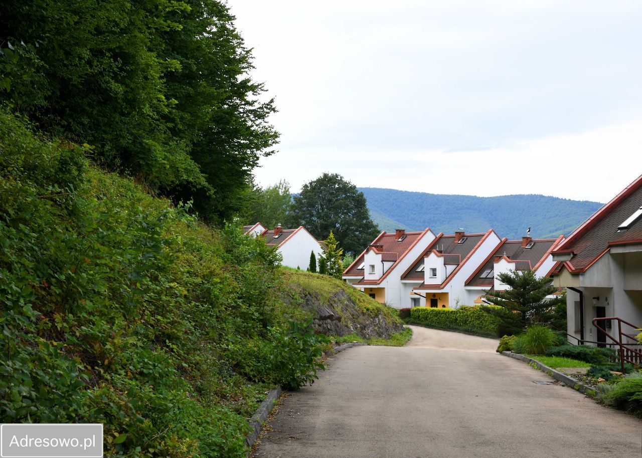 Mieszkanie 3-pokojowe Ustroń, ul. Szpitalna. Zdjęcie 5