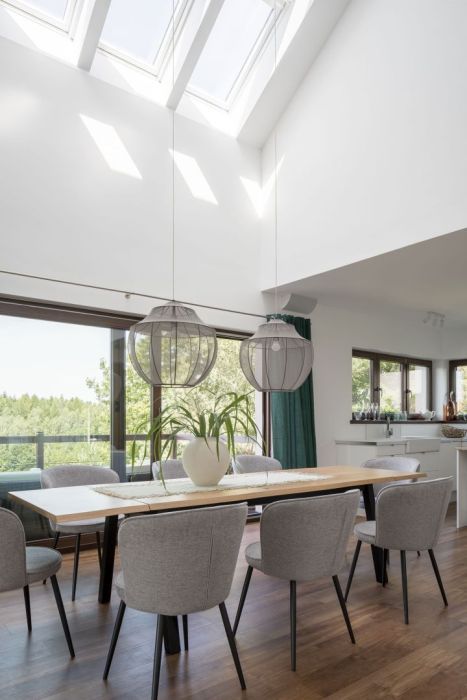 dom wolnostojący, 7 pokoi Kłosowo. Zdjęcie 19