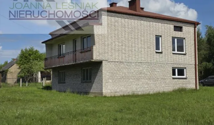 dom wolnostojący, 5 pokoi Ryczówek, ul. Wodąca