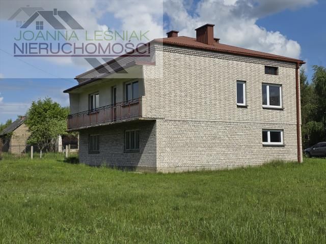 dom wolnostojący, 5 pokoi Ryczówek, ul. Wodąca. Zdjęcie 1