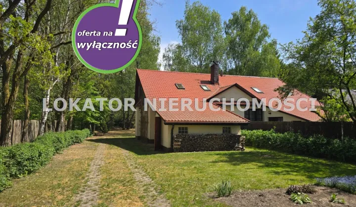 bliźniak, 3 pokoje Sypniewo