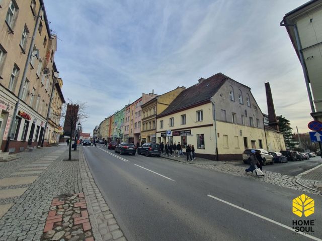 Lokal Środa Śląska, ul. Legnicka. Zdjęcie 1