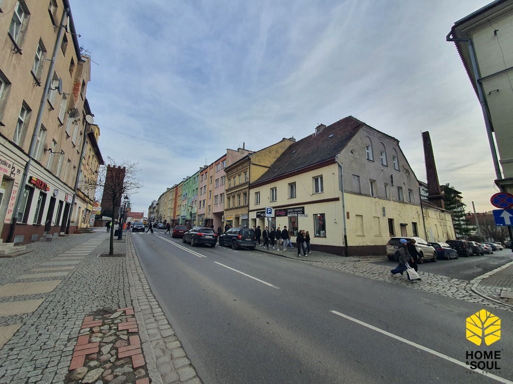 Lokal Środa Śląska, ul. Legnicka. Zdjęcie 1