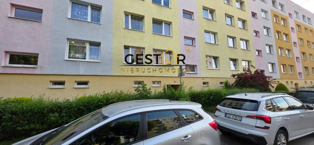 Mieszkanie 3-pokojowe Dzierżoniów Nowe Miasto, os. Różane. Zdjęcie 18