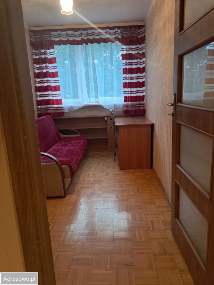 Mieszkanie 2-pokojowe Wrocław Szczepin, ul. Zachodnia. Zdjęcie 3
