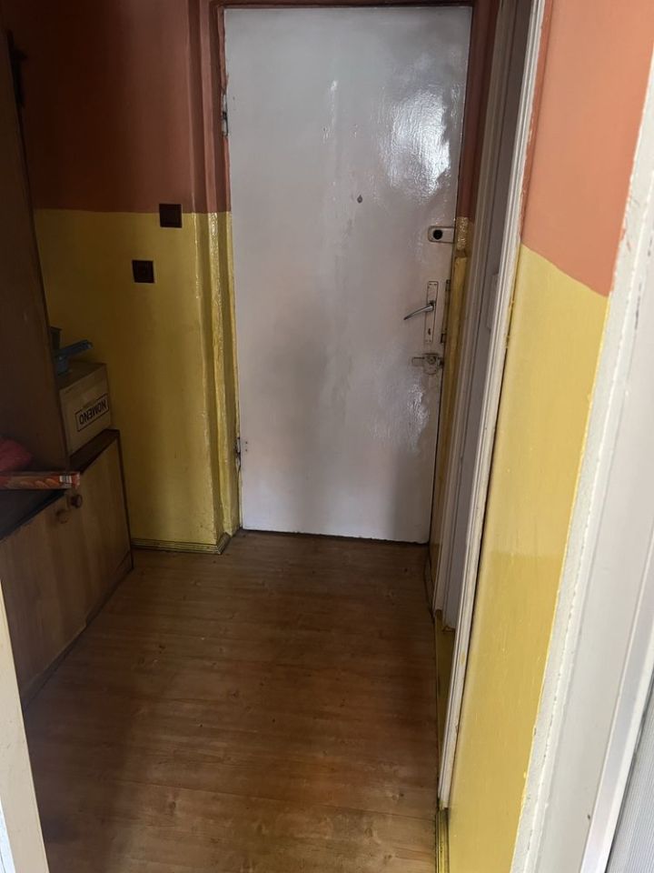 Mieszkanie 1-pokojowe Świebodzice. Zdjęcie 7
