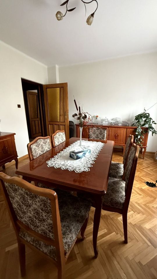 dom wolnostojący, 6 pokoi Łapy, ul. Boczna. Zdjęcie 3