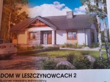 dom wolnostojący Wólka Łamana. Zdjęcie 1
