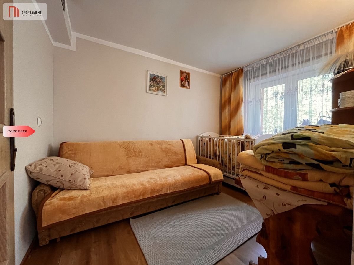 dom wolnostojący, 5 pokoi Łążek. Zdjęcie 27