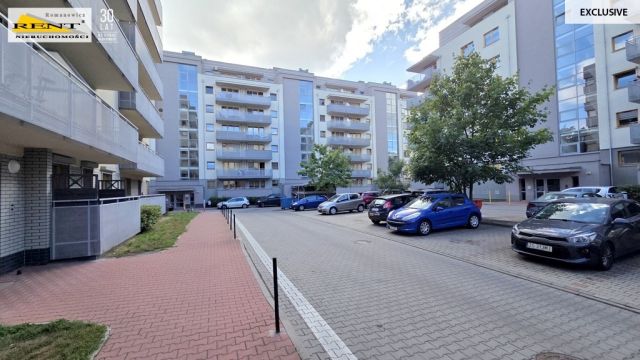 Mieszkanie 3-pokojowe Szczecin, al. Powstańców Wielkopolskich. Zdjęcie 1