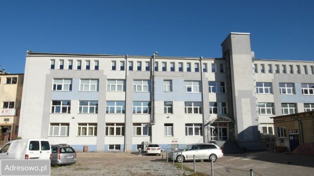 Biuro Warszawa Wola, ul. Marcina Kasprzaka. Zdjęcie 1