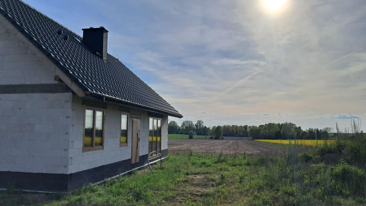 dom wolnostojący, 5 pokoi Grabowo. Zdjęcie 9