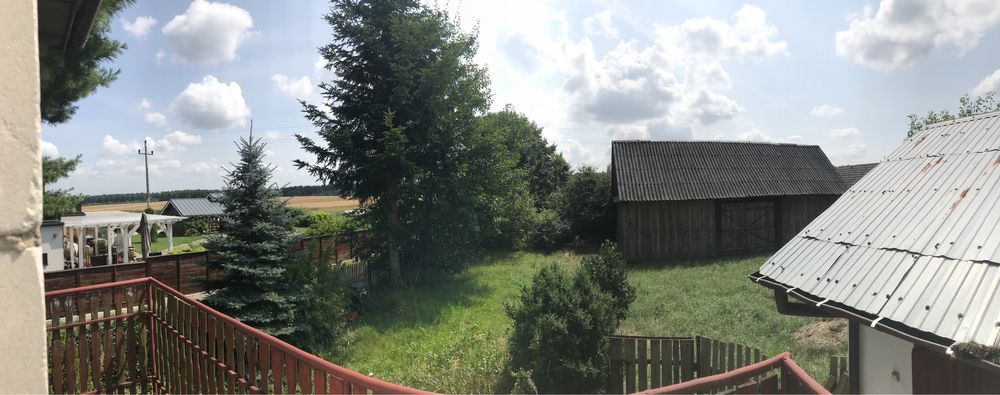 gospodarstwo Snochowice. Zdjęcie 6