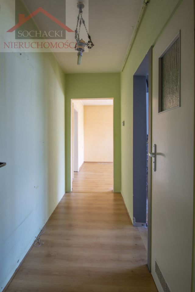 Mieszkanie 2-pokojowe Lubań, ul. Marii Skłodowskiej-Curie. Zdjęcie 10