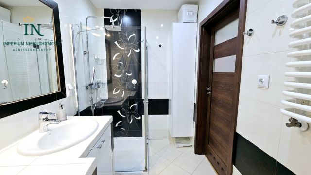 Mieszkanie 2-pokojowe Lublin Czuby, ul. Koralowa. Zdjęcie 4