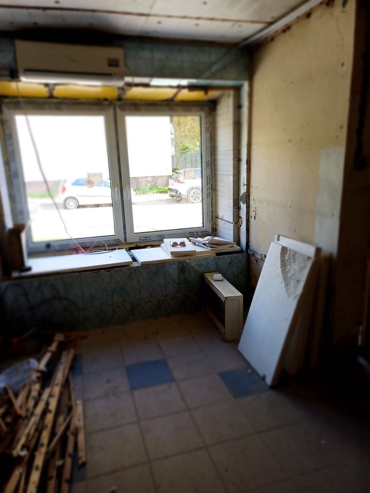 Lokal Radom Ustronie, ul. Osiedlowa. Zdjęcie 2