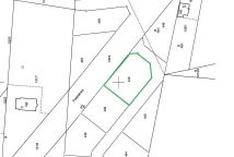 Działka budowlana Konin Morzysław. Zdjęcie 1