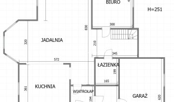 dom wolnostojący, 5 pokoi Raciborowice