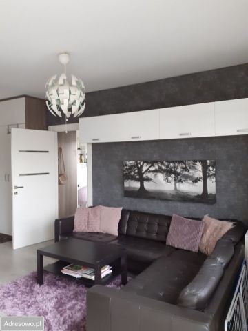 Mieszkanie 2-pokojowe Wrocław Krzyki, ul. Piękna. Zdjęcie 1