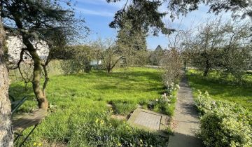 Działka rod Szczecin Warszewo