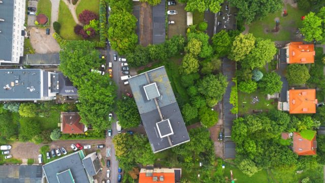 Mieszkanie 3-pokojowe Wrocław Krzyki, ul. Oficerska. Zdjęcie 12