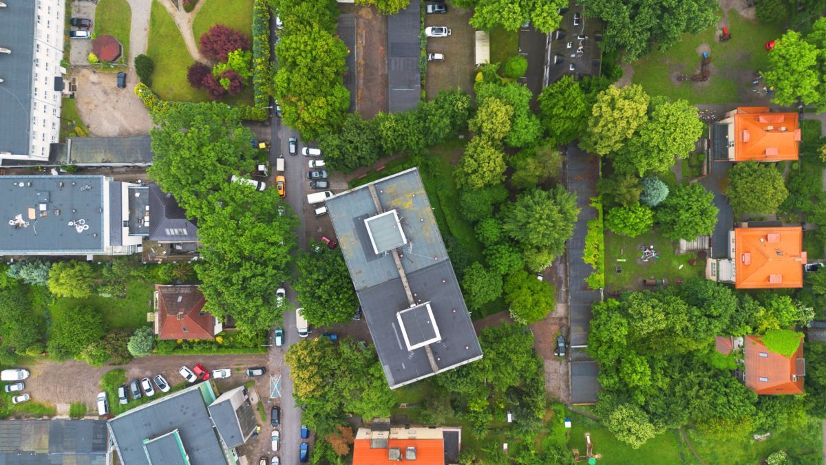 Mieszkanie 3-pokojowe Wrocław Krzyki, ul. Oficerska. Zdjęcie 12