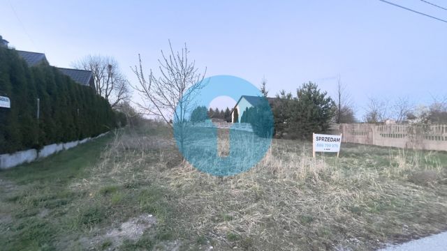 Działka budowlana Bilcza. Zdjęcie 3