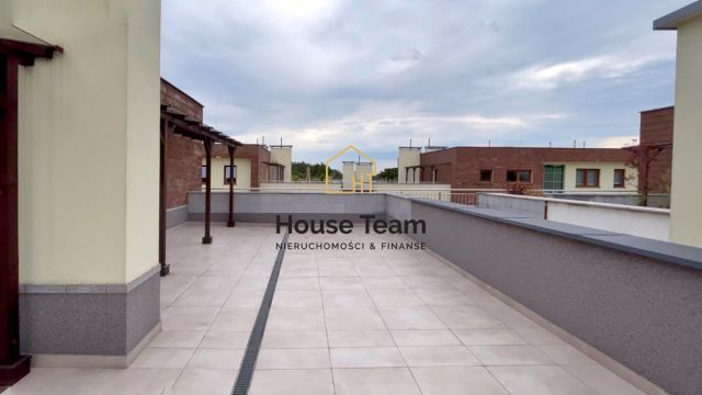 Mieszkanie 4-pokojowe Osielsko, ul. Tymiankowa. Zdjęcie 8