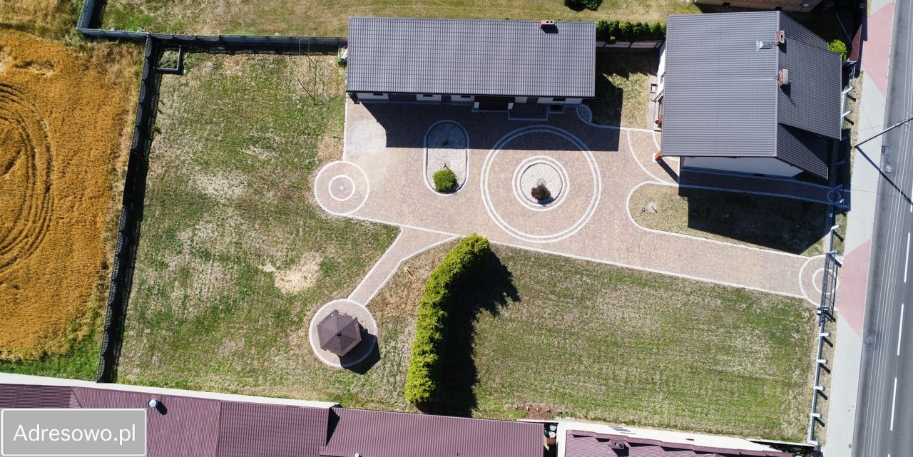 dom wolnostojący, 5 pokoi Napoleon. Zdjęcie 7