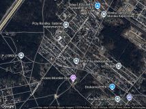 Działka budowlana Warszawa Wawer, ul. Borówkowa