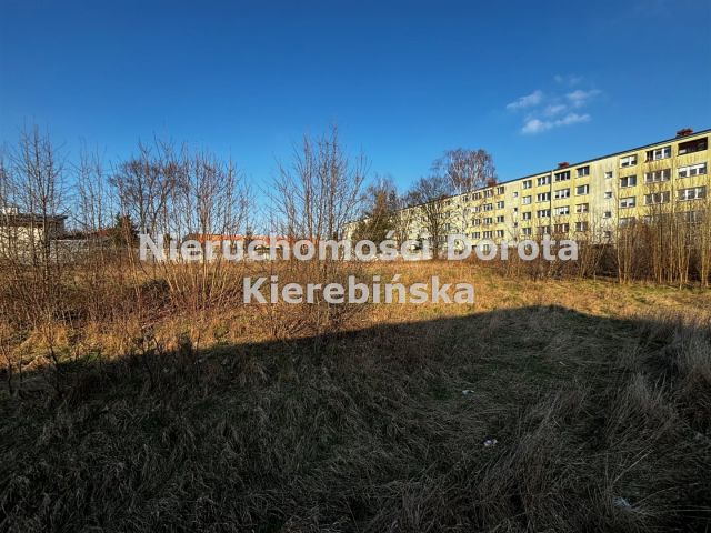 Działka inwestycyjna Tomaszów Mazowiecki, ul. Warszawska. Zdjęcie 4