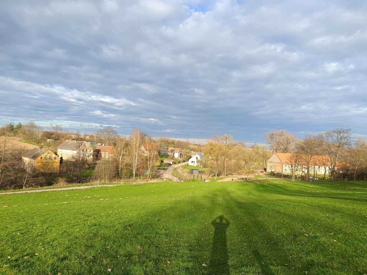 Działka rolno-budowlana Białowieża Siodłary. Zdjęcie 9