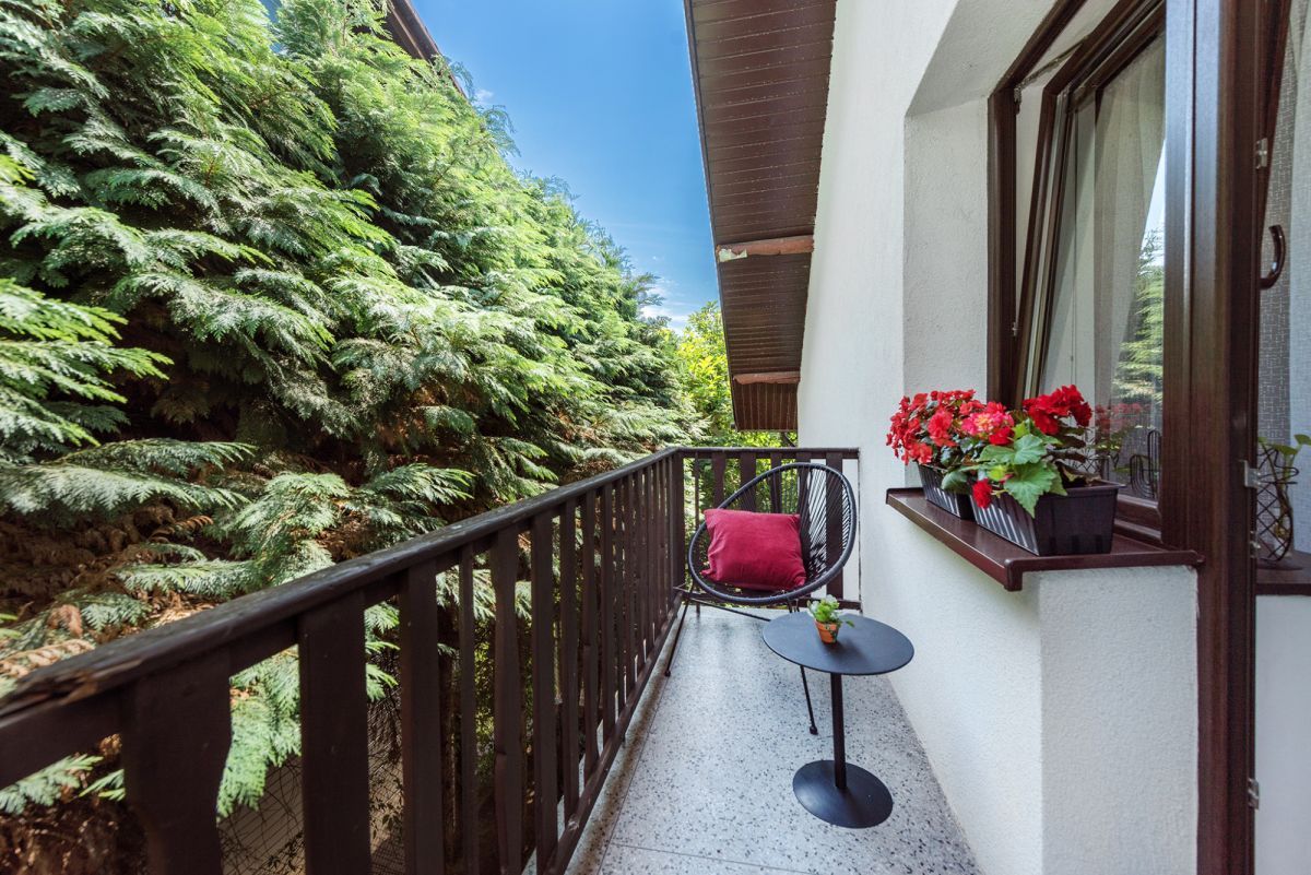 dom wolnostojący, 4 pokoje Wieliczka, ul. Różana. Zdjęcie 20