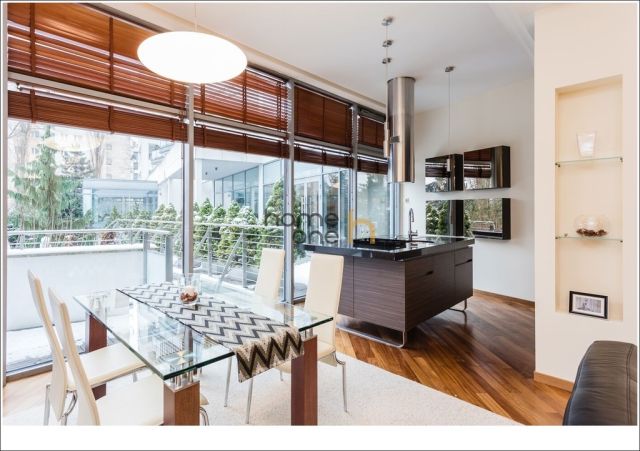 Mieszkanie 3-pokojowe Warszawa Mokotów. Zdjęcie 5