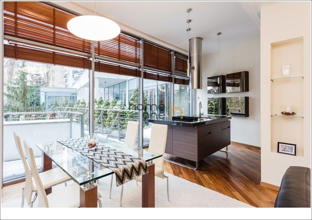 Mieszkanie 3-pokojowe Warszawa Mokotów. Zdjęcie 5