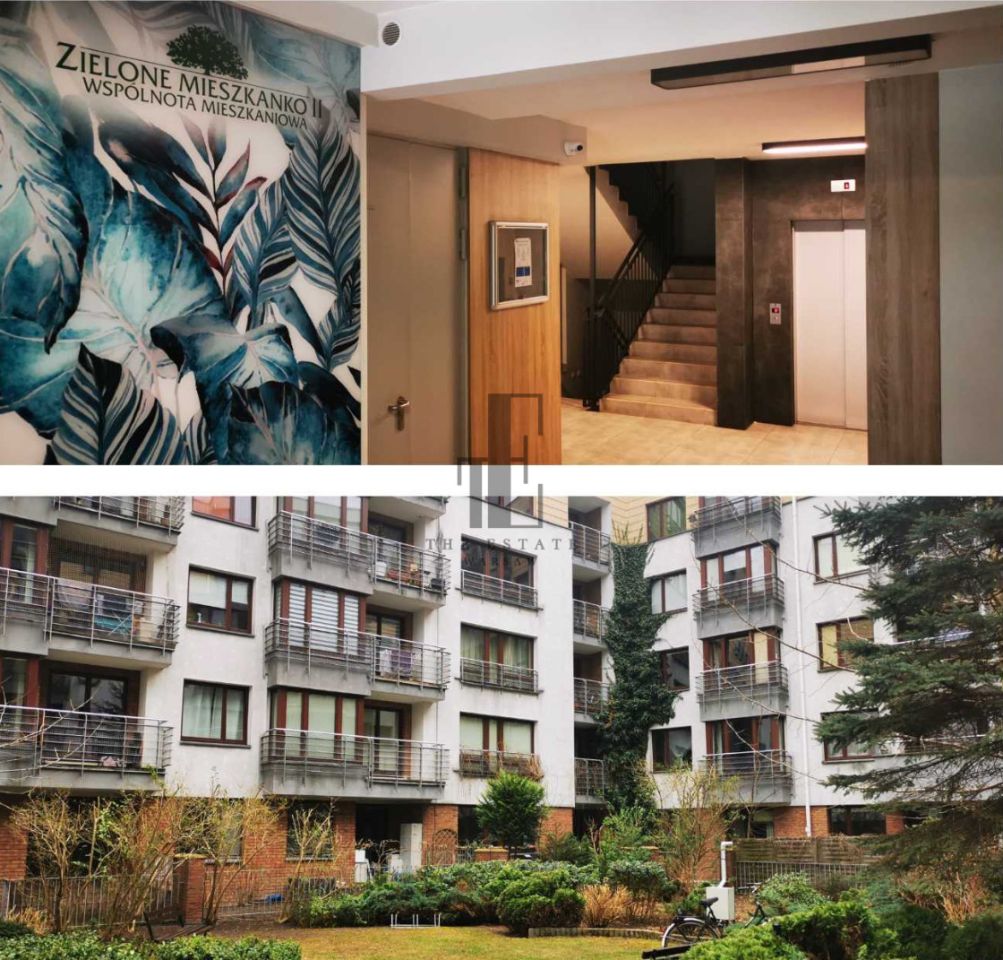 Mieszkanie 3-pokojowe Warszawa Bemowo, ul. Obrońców Tobruku. Zdjęcie 5