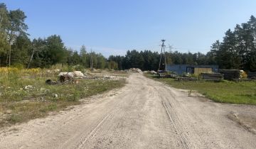 Hala/magazyn Nowy Janów