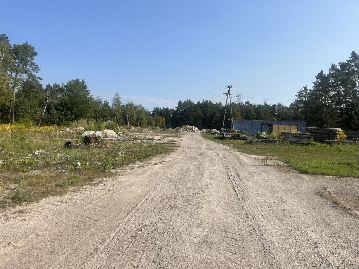 Hala/magazyn Nowy Janów