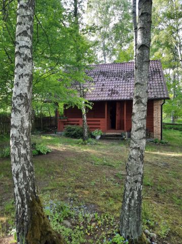 dom letniskowy Chłopowo. Zdjęcie 1