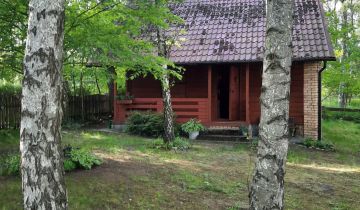 dom letniskowy Chłopowo