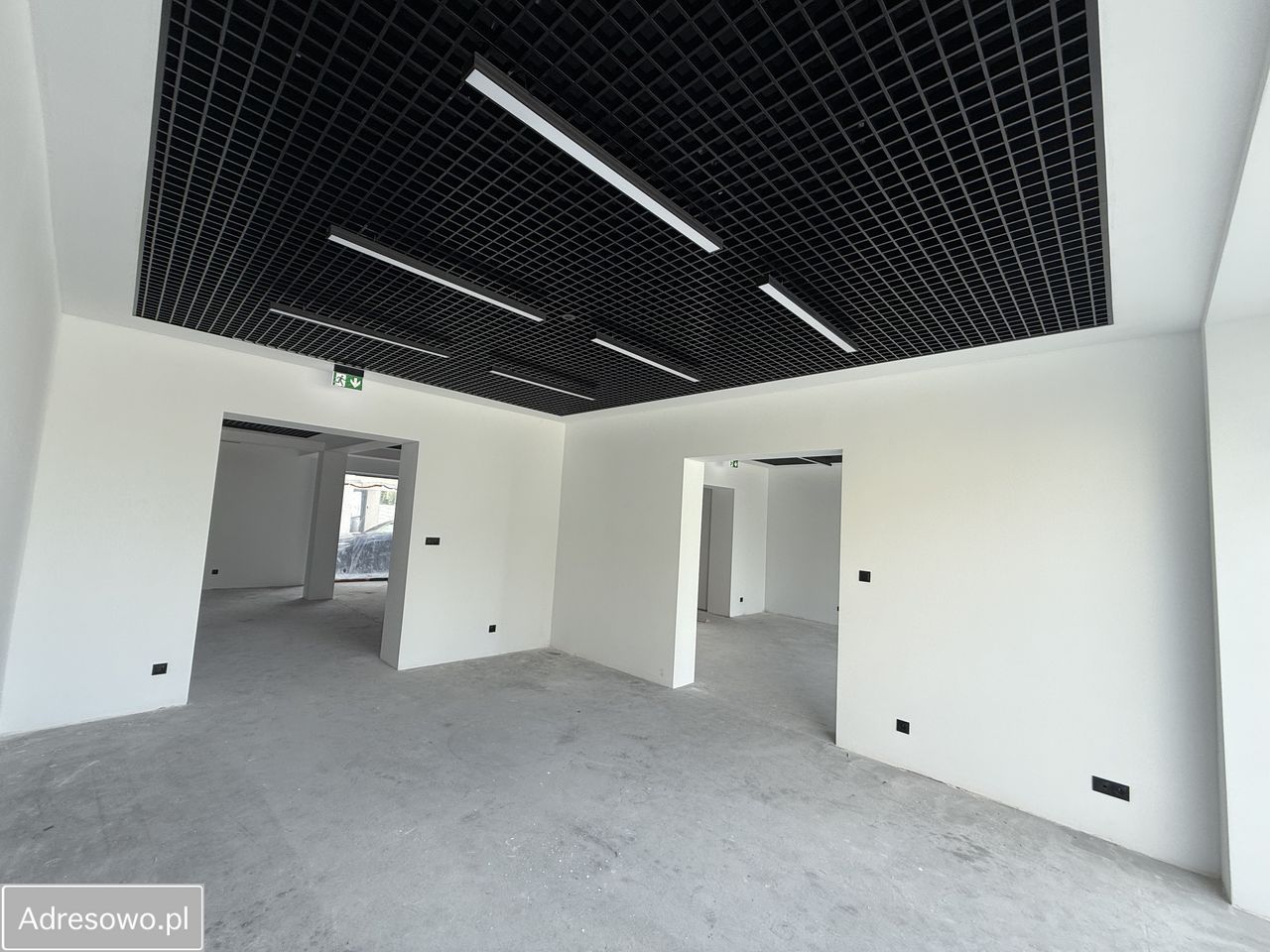 Lokal Sieradz, ul. Żwirki i Wigury. Zdjęcie 6