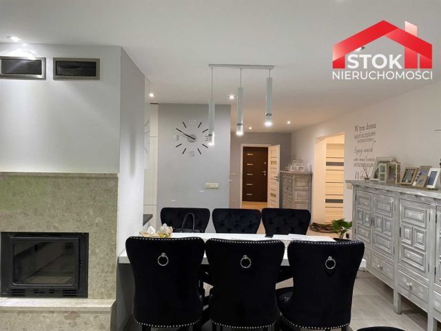 dom wolnostojący, 4 pokoje Goniądz. Zdjęcie 5